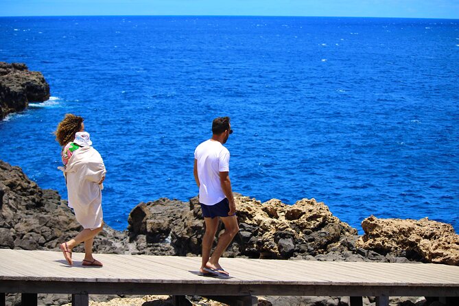 Private Full-Day Tour of Sal Island - Accessibility and Participation