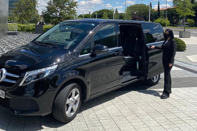 Private Full Day Tour of San Sebastian From Biarritz With Hotel Pick-Up - COVID-19 Safety Measures