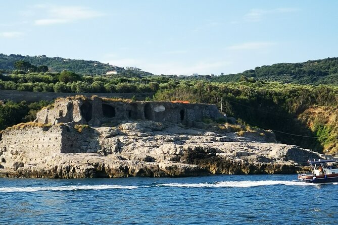 Private Full Day Tour to Capri to See the Highlights - Accessibility and Participation