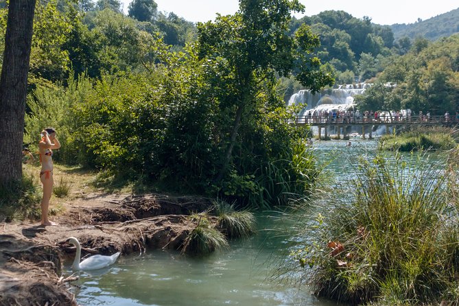 Private Full Day Tour to Krka National Park From Dubrovnik - Krka National Park Highlights