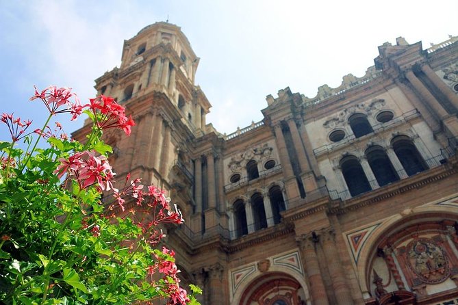 Private Full-Day Tour to Malaga From Seville With Hotel Pick up & Drop off - Health and Safety