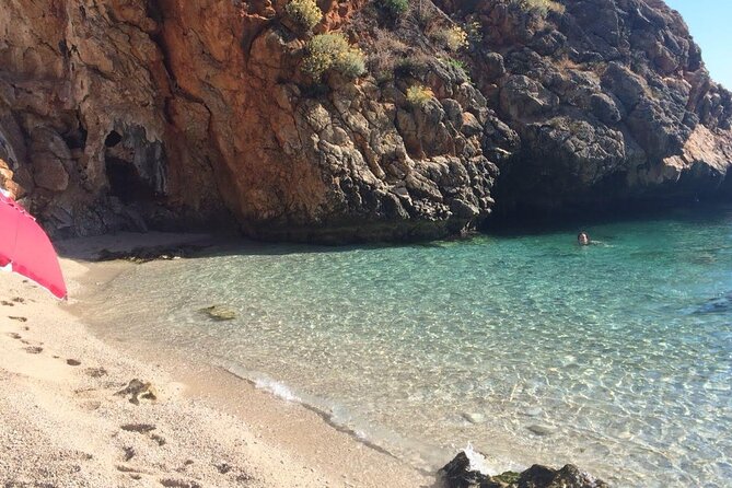 Private Full Day Tour to Scopello, Zingaro and Castellammare - Flexibility and Payment Options