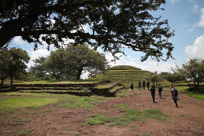 Private Full-Day Tour to Tequila and Guachimontones - Common Issues and Complaints