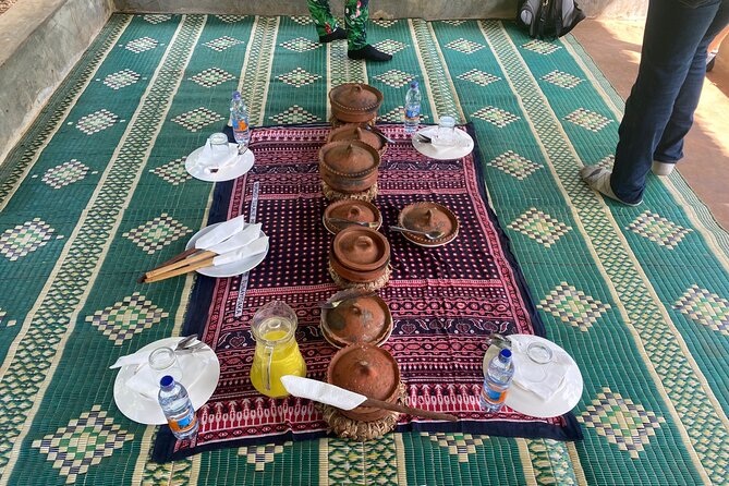Private Full Day Trip Exploring the Zanzibar Nature - Booking Details