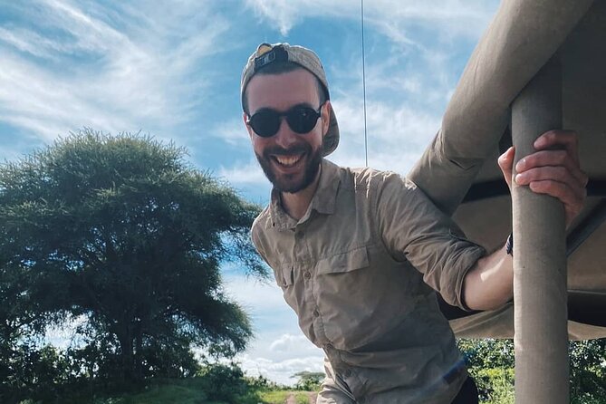 Private Full Day Trip in Lake Manyara National Park - Daily Schedule and Operating Hours