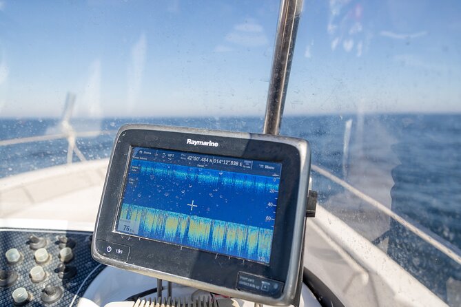 Private Full-Day Tuna Fishing in Tortoreto - Preparing for the Adventure