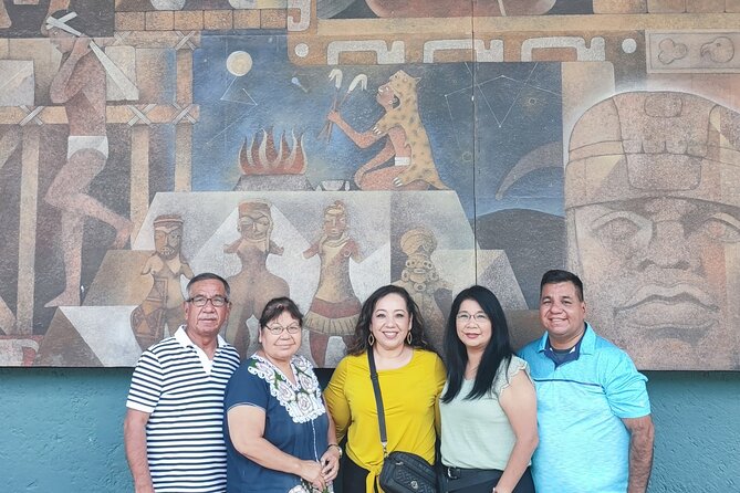 Private Full Tour to Teotihuacan and Basilica at Your Own Pace - Personalized Experience