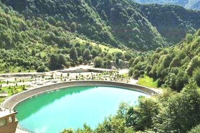 Private Gabala -Tufandag Day Trip in Nature - Private Tour Experience