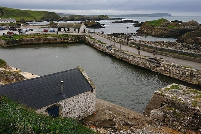 Private Game of Thrones Filming Locations Tour From Belfast - Customize Your Sightseeing Experience