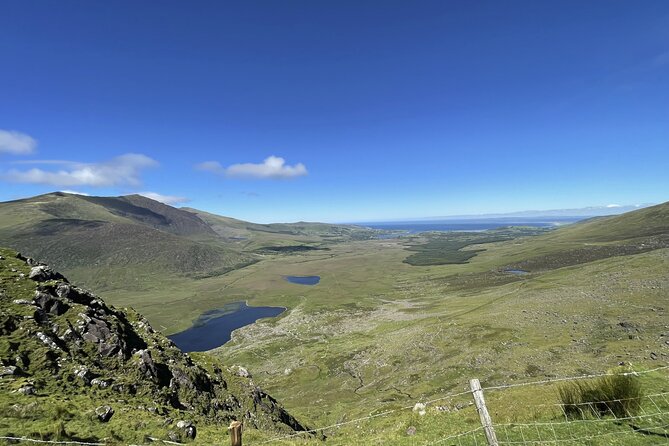 Private Garden of Ireland Wicklow Tour From Dublin - Accessibility and Participation