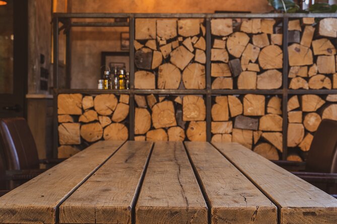 Private Gastro Experience From Dubrovnik - Accessibility Features