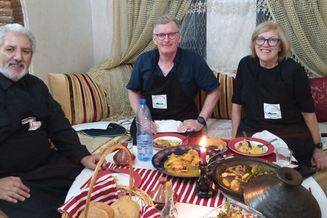Private Gastronomic Experience in Chefchaouen. - Transportation and Accessibility
