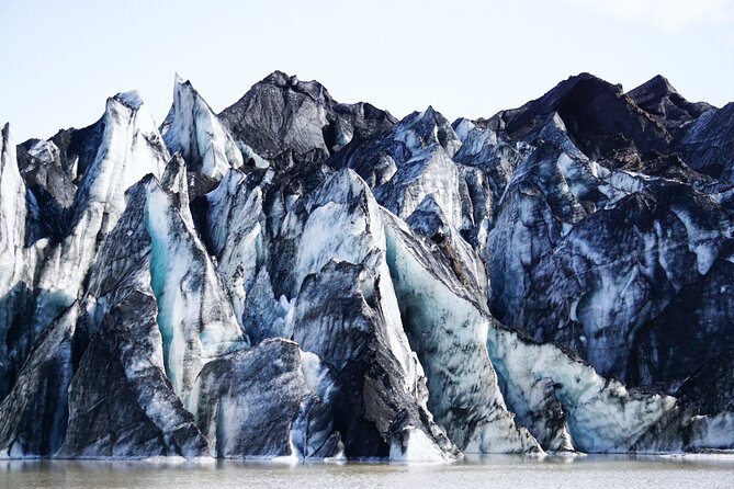 Private Glacier Hike on Sólheimajökull - Accessibility and Participant Requirements