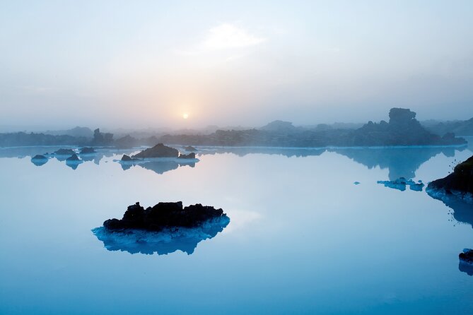 Private Golden Circle and Blue Lagoon Tour - Pricing