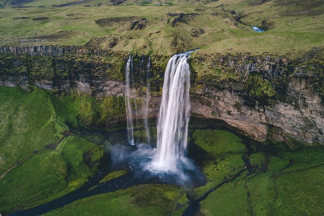 Private Golden Circle and South Coast | Start From Reykjavik - Geysir and Gullfoss