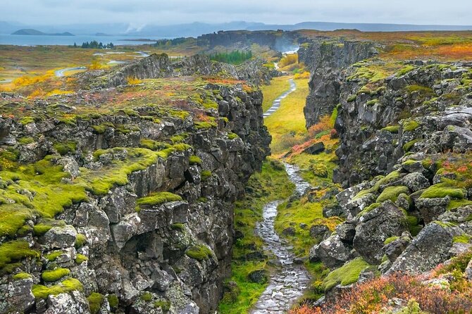 Private Golden Circle Tour in a Premium Class Car. - Tour Experience