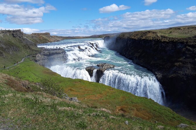 Private Golden Circle Tour With Airport Pick up - Flexible and Personalized Experience