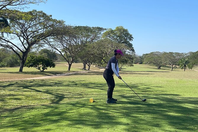 Private Golf Experience in Cartagena All Inclusive - Cancellation and Payment Options