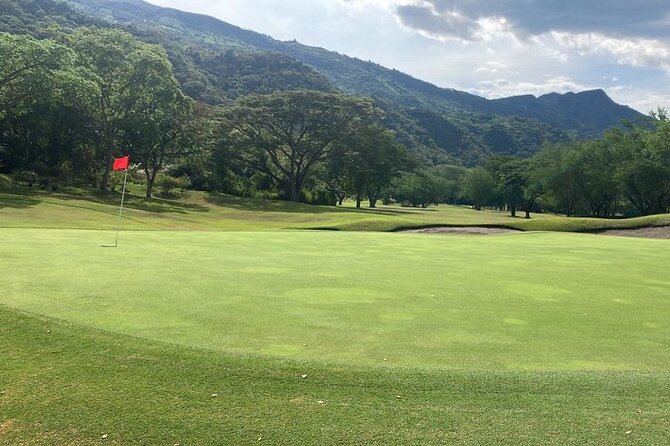 Private Golf Tour in Bogota - Pickup and Timing