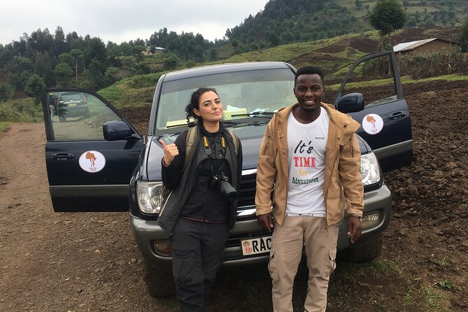 Private Gorilla Trekking Transfer From Kigali to Volcanoes N.Park - Tour Schedule and Requirements