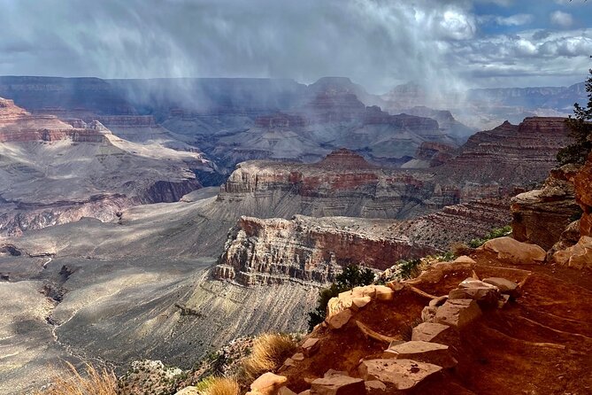 Private Grand Canyon Photography Tour With Lunch at El Tovar - Lunch at El Tovar