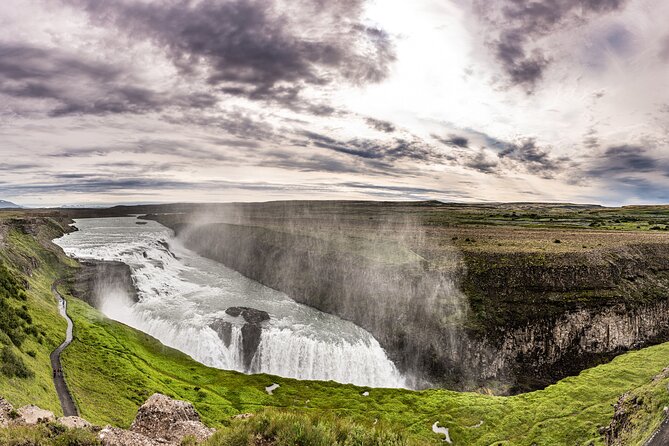 Private Grand Golden Circle Tour - Pricing and Cancellation Policy