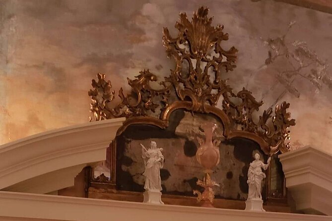 Private Group Tour Atlanta Historical Homes - Traveler Requirements
