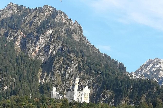 Private Group Tour Review: Neuschwanstein & Linderhof - Time to Explore