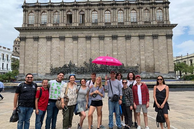 Private Guadalajara City Tour Within Your Budget - Accessibility and Participation