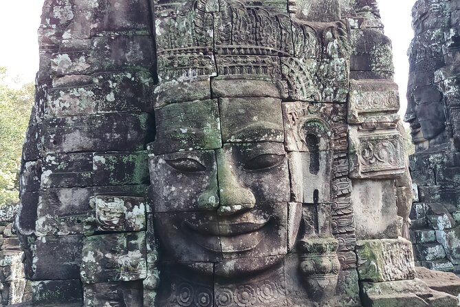 Private Guide in and Around Siem Reap: Custom Tour - Exceptional Reviews and Ratings