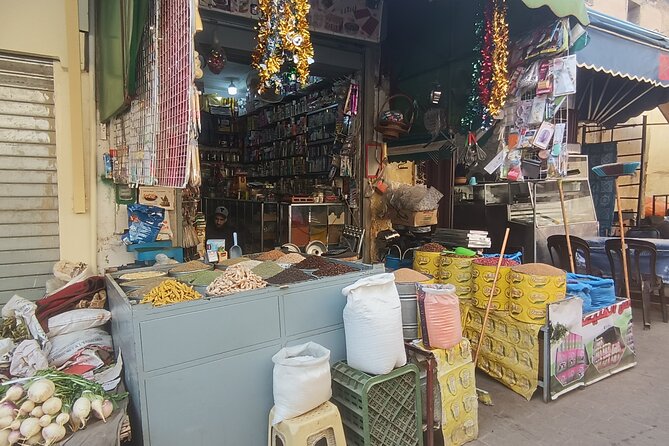Private Guided Cultural Tour in Fez - Inclusions and Entrance Fees