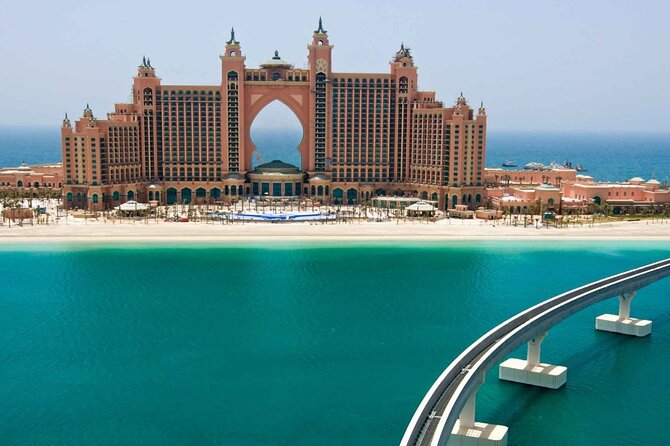 Private Guided Dubai City Sightseeing Tour - Pricing and Booking Details