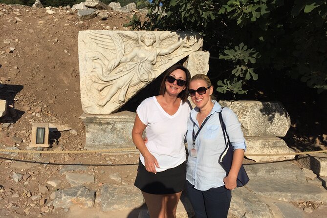 Private Guided Ephesus Tour From Kusadasi Cruise Port - Reviews and Ratings