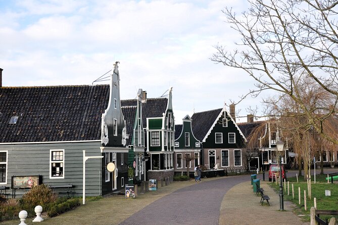Private Guided Highlights of Holland Tour With Cheese Tasting - Review Breakdown and Ratings