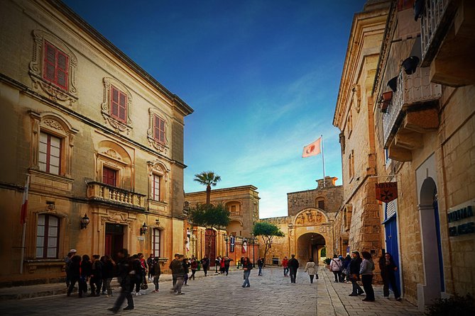 Private Guided Malta Shore Excursion With a Professional Guide and Transport - Cruise Port Pickup and Drop-off