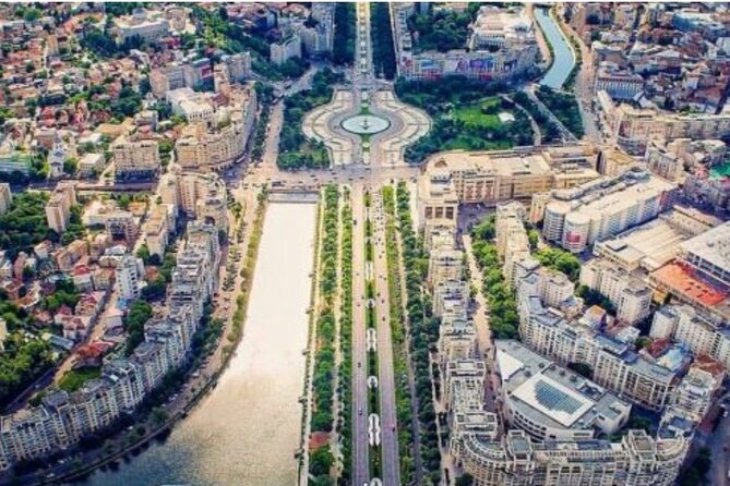 Private Guided Panoramic Tour in Bucharest by Car - Customer Feedback and Satisfaction