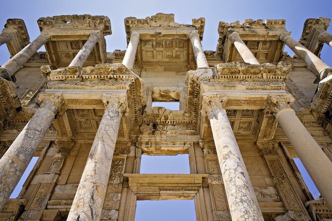 Private Guided Sirince Village And Ephesus Tour From Kusadasi - Sampling Local Delicacies