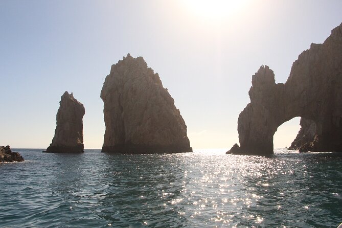 Private Guided Snorkeling in Cabo San Lucas - Accessibility and Participation