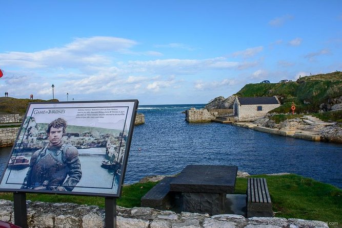 Private Guided Tour Giants Causeway Game of Thrones Rope Bridge From Belfast - Booking Process and Policies