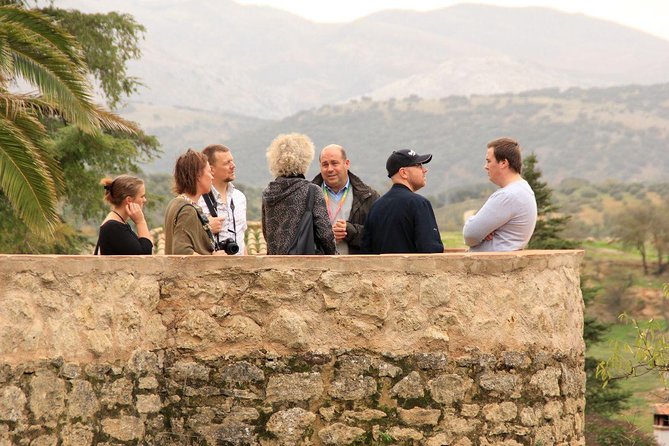 Private Guided Tour in Ronda - Viator Help Centre
