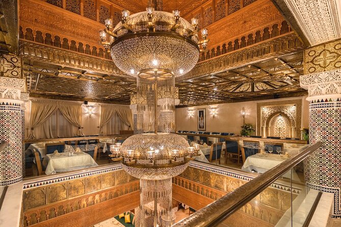 Private Guided Tour of Casablanca Including Mosque Entrance - Transportation and Amenities