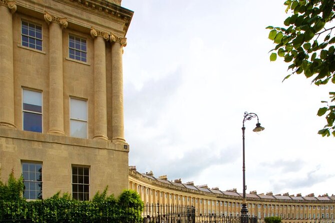 Private Guided Tour of Jane Austens Bath - Exclusive Access to Austen Anecdotes and Facts