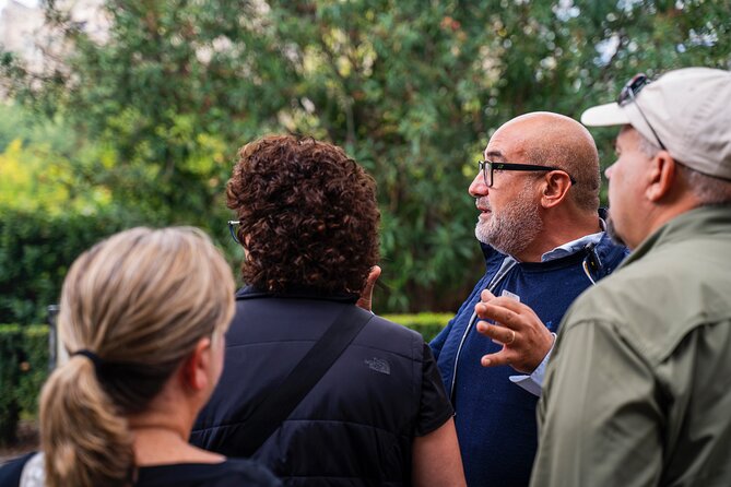 Private Guided Tour of Pompeii With Lunch in Winery - Review Highlights