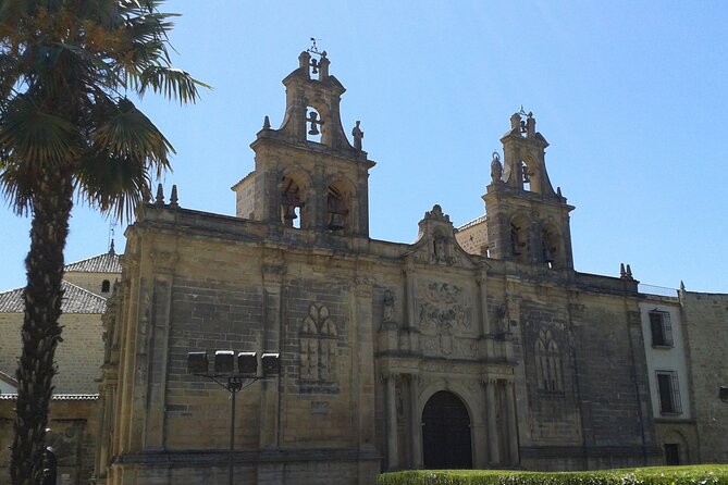 Private Guided Tour of Ubeda - Booking Details