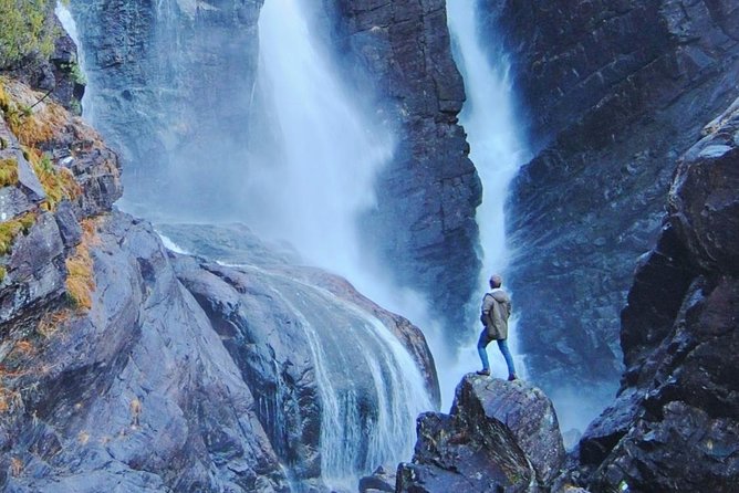 PRIVATE GUIDED Tour: Secrets of the Fjords - the Osterfjord and Mo, 6-7 Hours - Booking Information