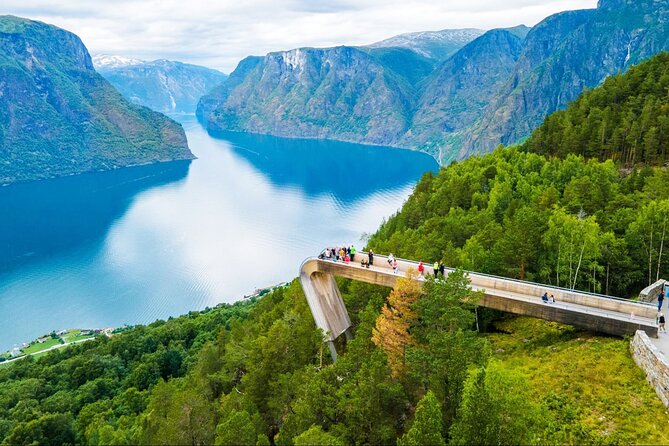 Private Guided Tour to Oslo Nærøyfjord Cruise and Flåm Railway - Pricing and Cancellation Policy