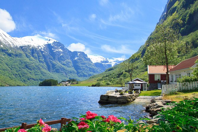 Private Guided Tour to Oslo - Nærøyfjord Cruise and Flåm Railway - Experience the Flåm Railway