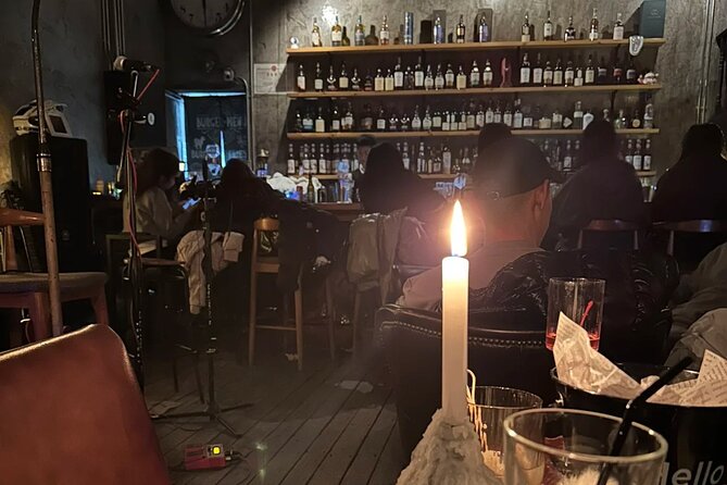 Private Guided Walking Tour in the Hidden Bars of Hutong, Beijing - Pricing Structure