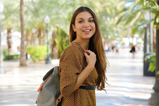 Private Guided Walking Tour of Alicante - Tips for Your Tour