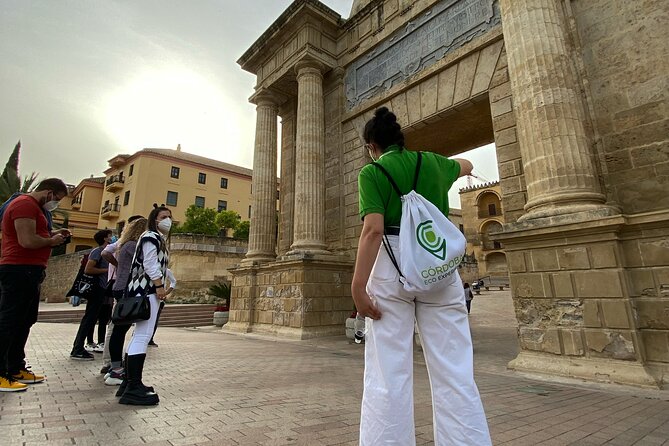 Private Guided Walking Tour of the Historic Center of Córdoba - Verified Reviews by Viator Travelers